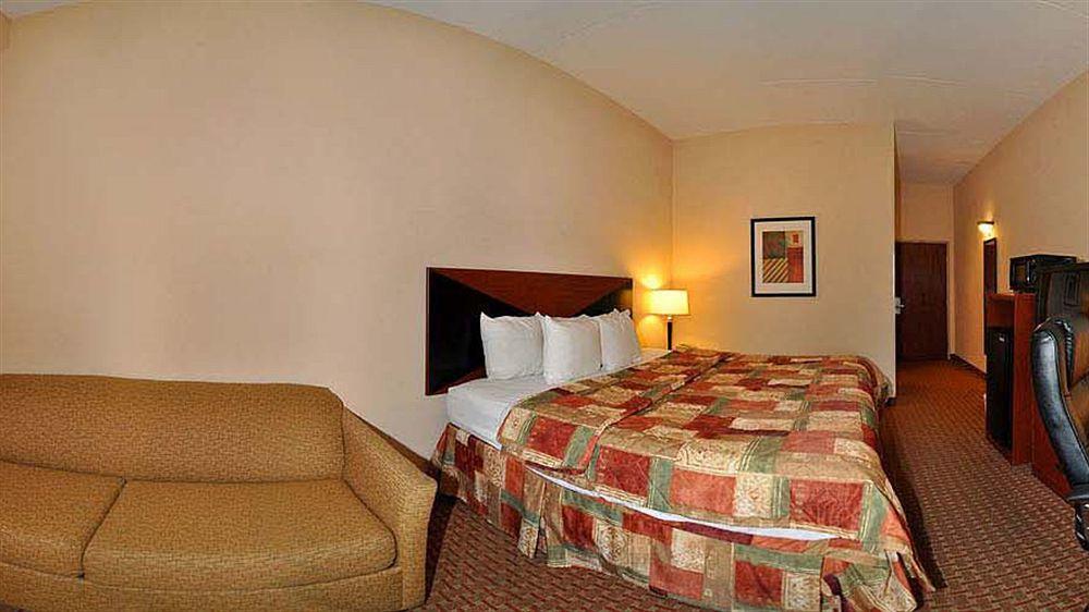 Comfort Inn & Suites Panama City North Exterior foto